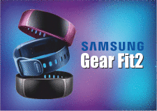 Samsung Gear Fit2